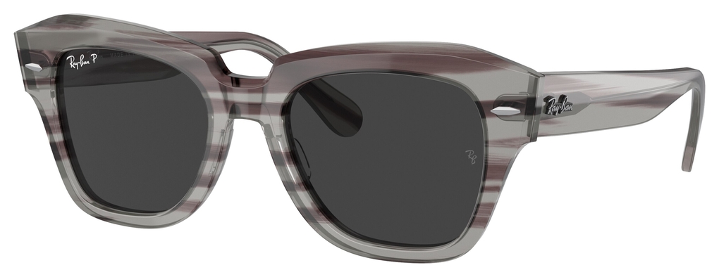  Ray-Ban  RB2186 131448 STATE STREET