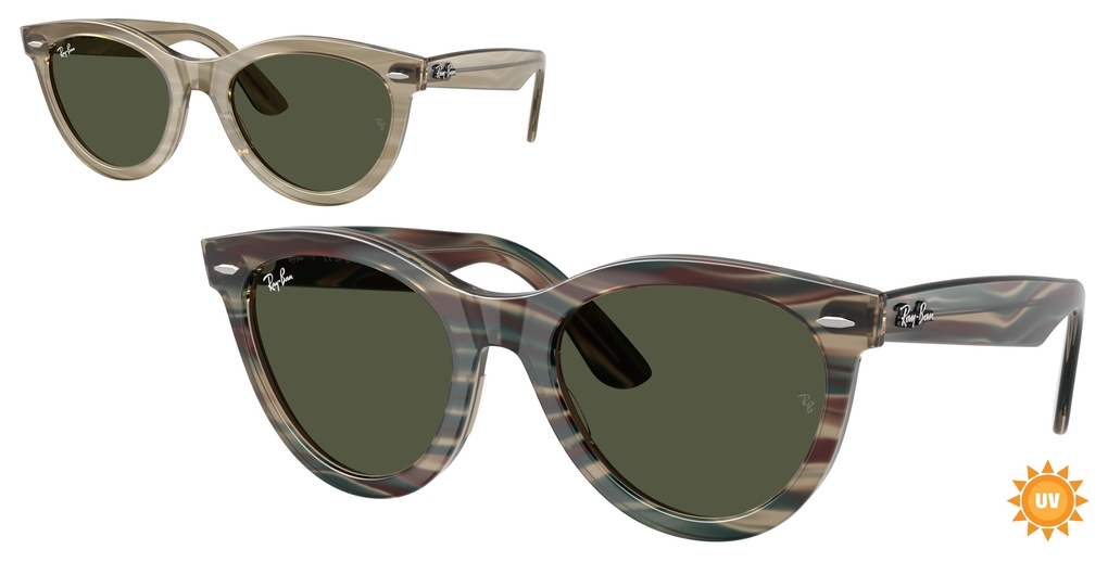  Ray-Ban  RB2241 138731