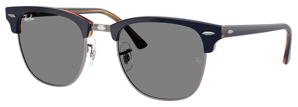  Ray-Ban  RB3016 1278B1 CLUBMASTER