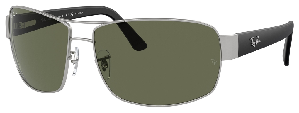  Ray-Ban  RB3503L 019/9A