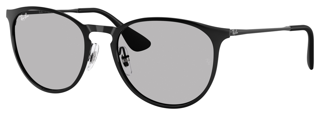  Ray-Ban  RB3539 002/87 ERIKA METAL