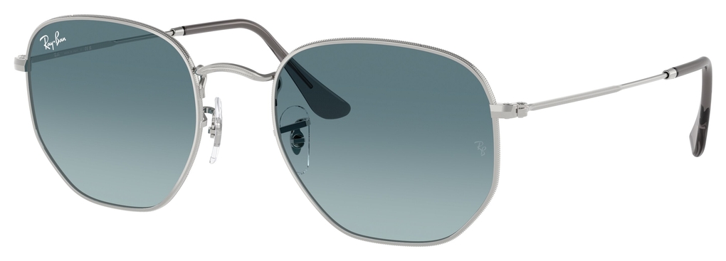  Ray-Ban  RB3548N 003/3M HEXAGONAL