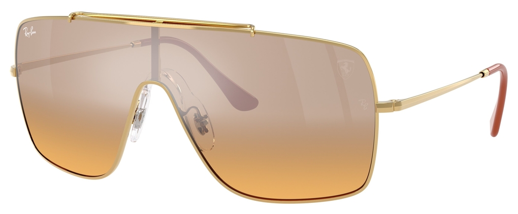  Ray-Ban  RB3697M F105Y1