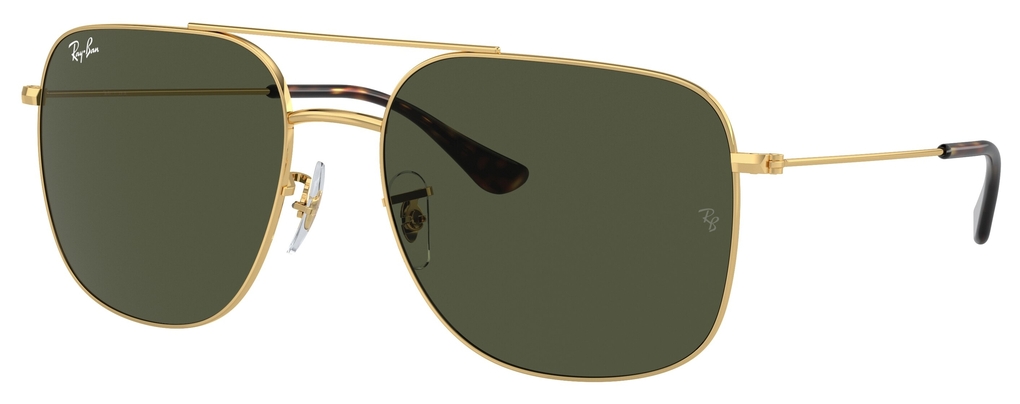  Ray-Ban  RB3722I 001/31