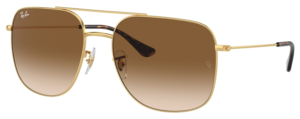  Ray-Ban  RB3722I 001/51