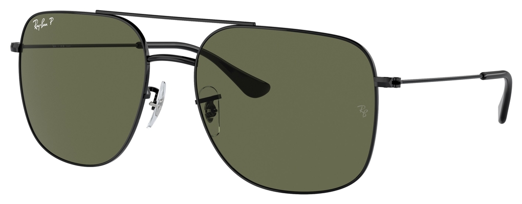  Ray-Ban  RB3722I 002/58