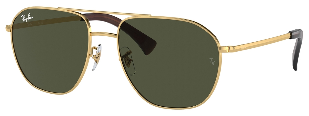  Ray-Ban  RB3723I 001/31