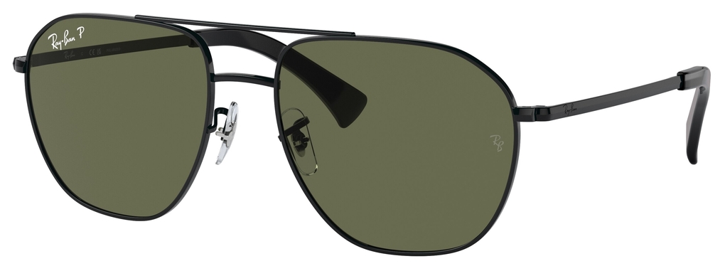  Ray-Ban  RB3723I 002/58