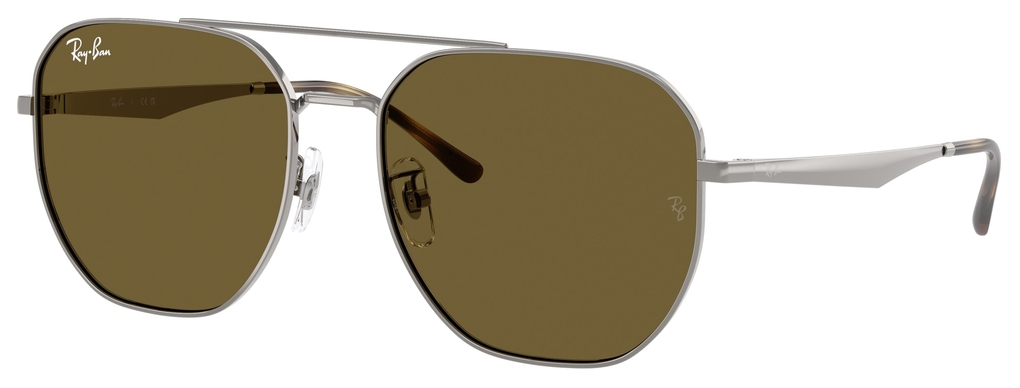  Ray-Ban  RB3724D 004/73