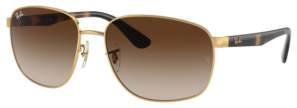  Ray-Ban  RB3725I 001/13