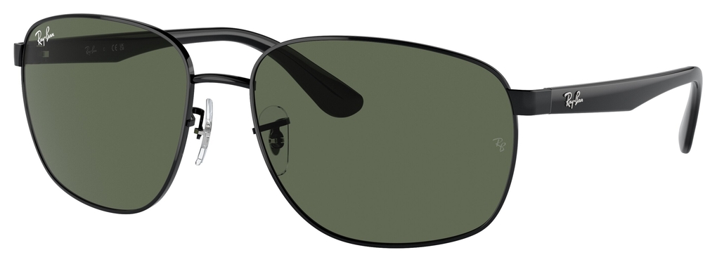  Ray-Ban  RB3725I 002/71