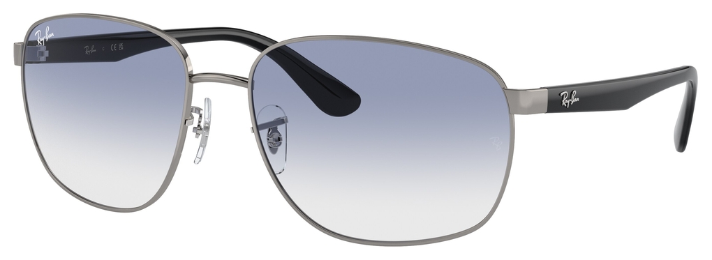  Ray-Ban  RB3725I 004/19