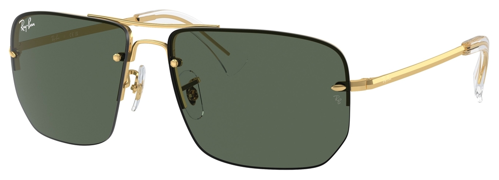  Ray-Ban  RB3738I 001/71