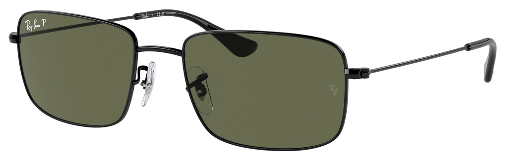  Ray-Ban  RB3739I 002/58