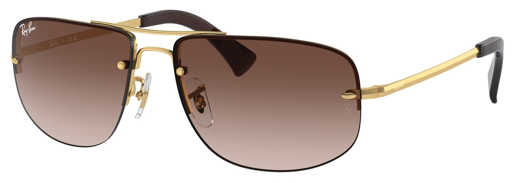  Ray-Ban  RB3742I 001/13