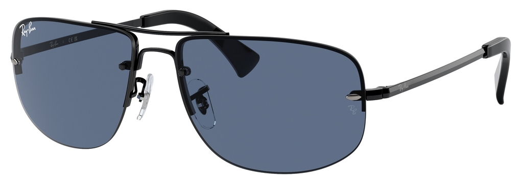  Ray-Ban  RB3742I 002/80