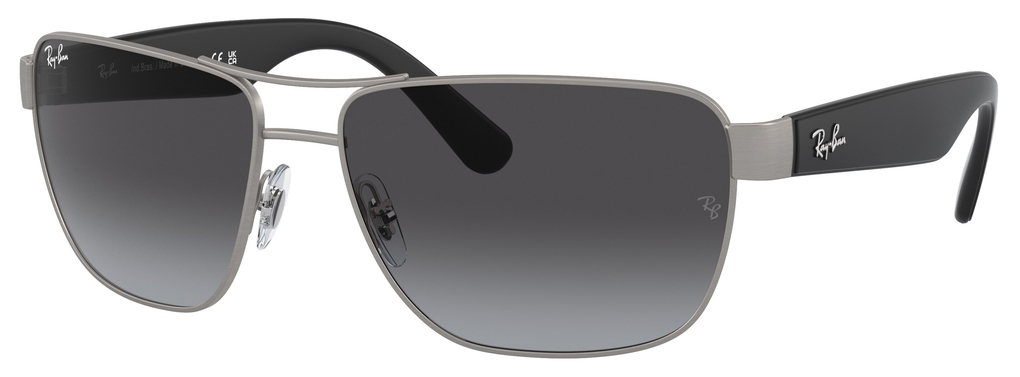  Ray-Ban  RB3745L 041/8G