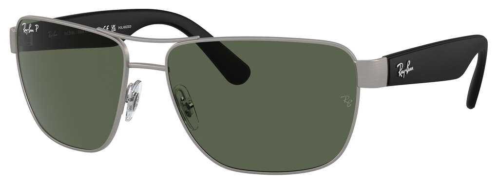  Ray-Ban  RB3745L 041/9A