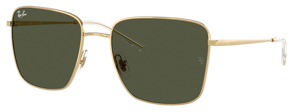  Ray-Ban  RB3752I 001/31