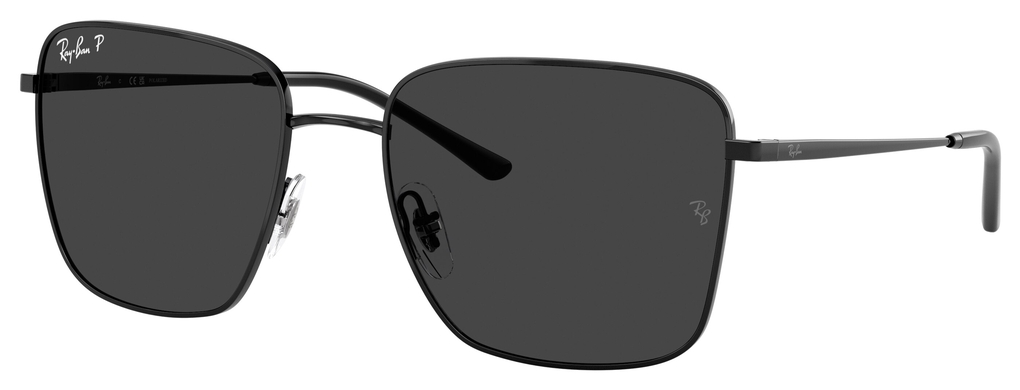  Ray-Ban  RB3752I 002/48