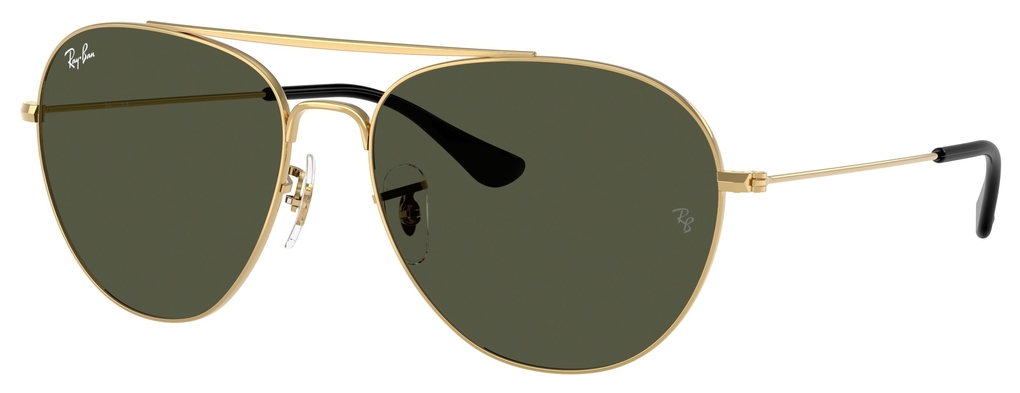  Ray-Ban  RB3753I 001/31