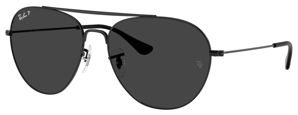  Ray-Ban  RB3753I 002/48