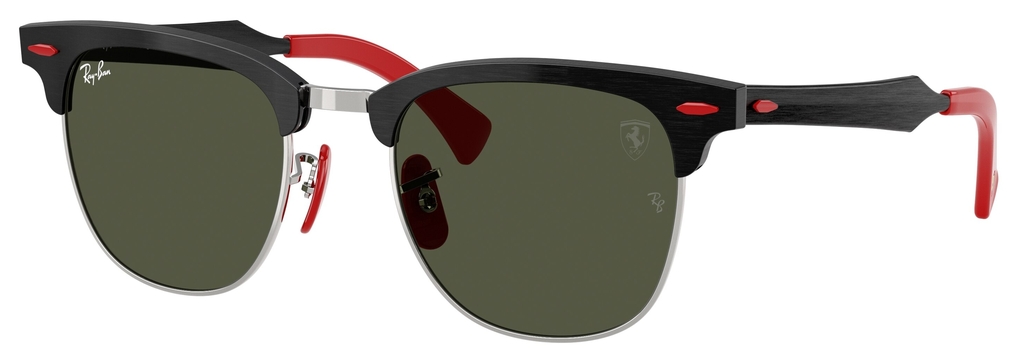  Ray-Ban  RB3807M F11031