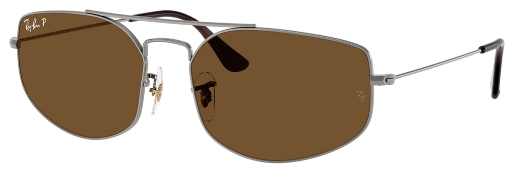  Ray-Ban  RB3845 004/57