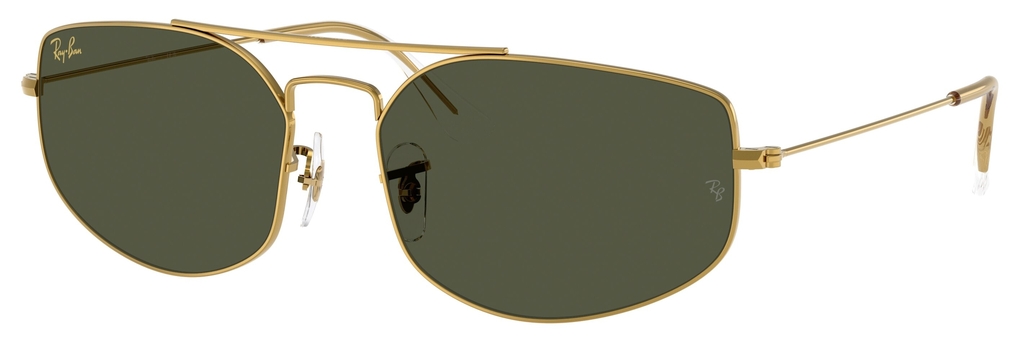  Ray-Ban  RB3845 919631