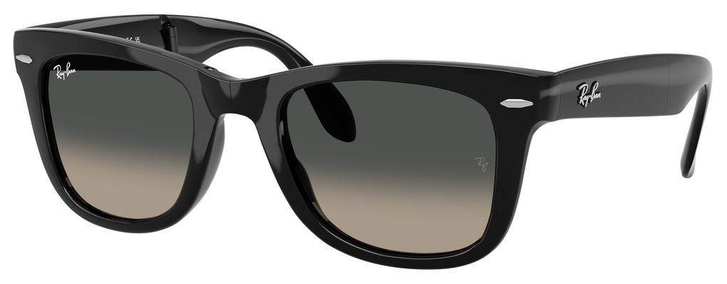  Ray-Ban  RB4105 601/71 FOLDING WAYFARER