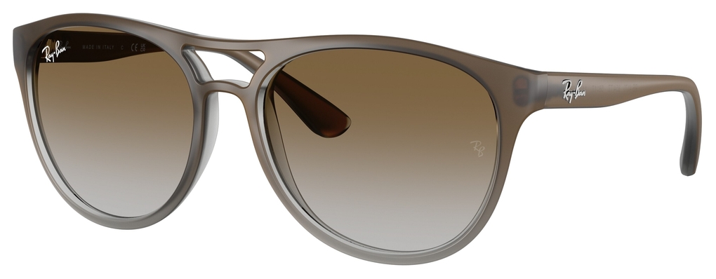  Ray-Ban  RB4170 854/7Z BRAD