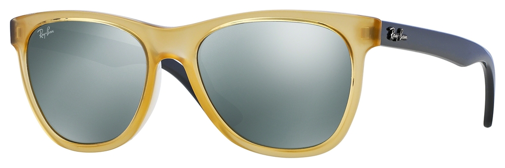  Ray-Ban  RB4184 604340 N/A