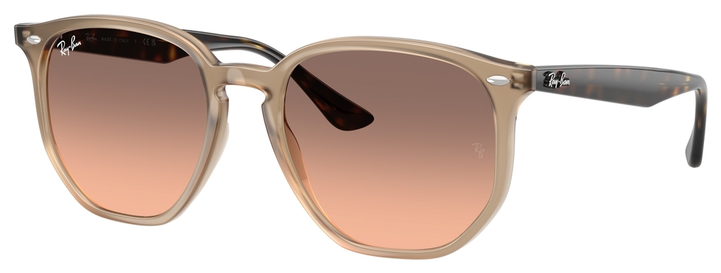  Ray-Ban  RB4306 678846