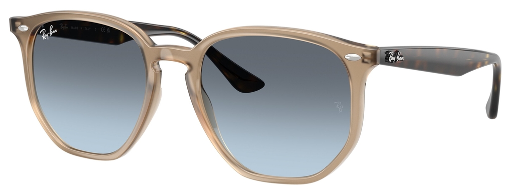  Ray-Ban  RB4306 6788V1