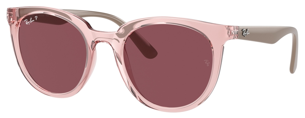  Ray-Ban  RB4383L 67165Q