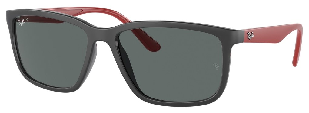  Ray-Ban  RB4384L 671581