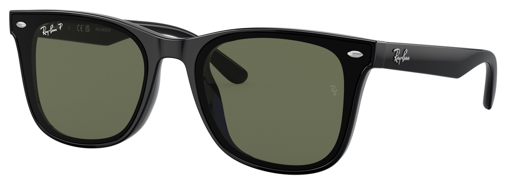  Ray-Ban  RB4391D 601/9A