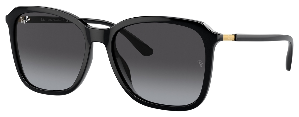  Ray-Ban  RB4417L 601/8G