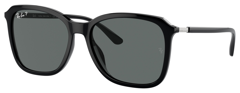  Ray-Ban  RB4417L 673581