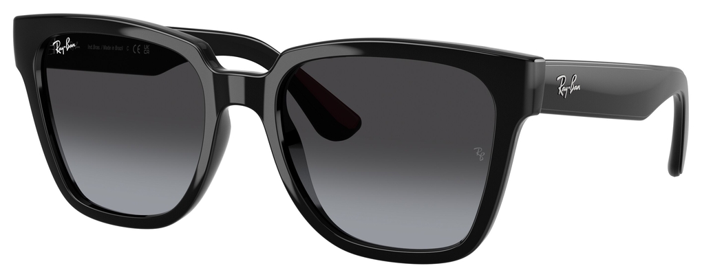  Ray-Ban  RB4437L 601/8G