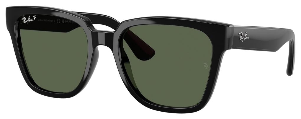  Ray-Ban  RB4437L 601/9A