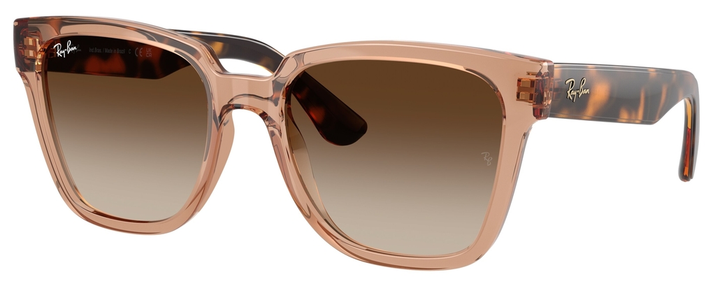  Ray-Ban  RB4437L 656513