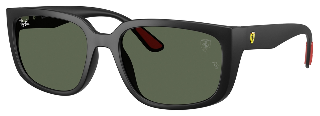  Ray-Ban  RB4443M F60271