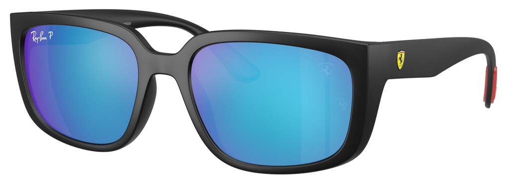  Ray-Ban  RB4443M F602A1