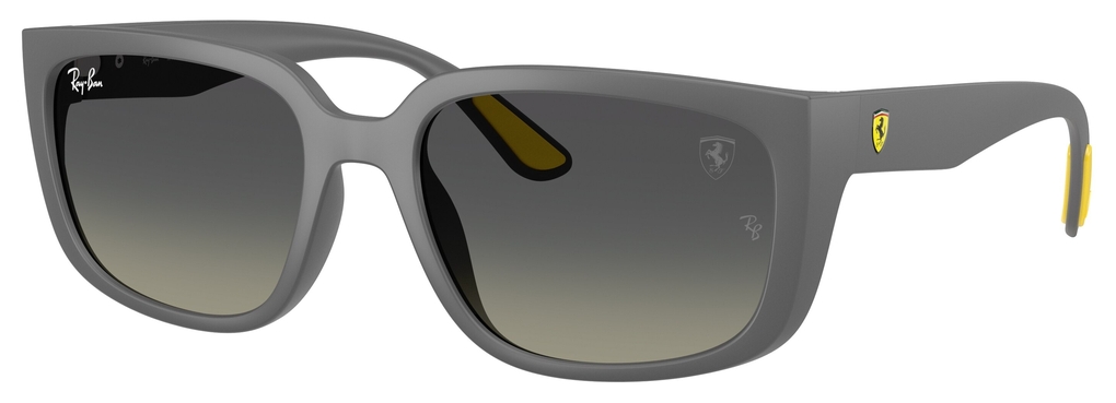  Ray-Ban  RB4443M F60811