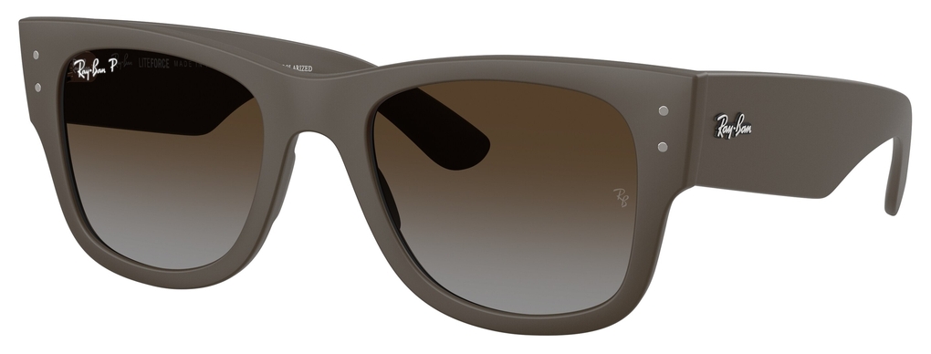  Ray-Ban  RB4840S 6124T5