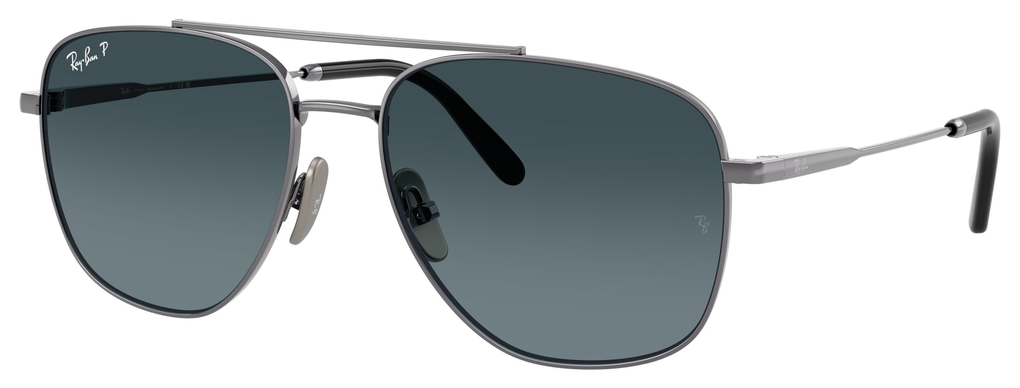  Ray-Ban  RB8097 165/S3