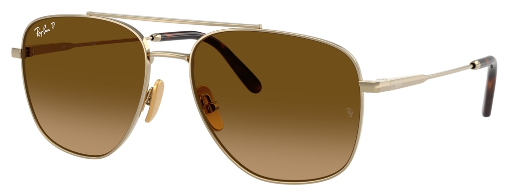  Ray-Ban  RB8097 9265M2