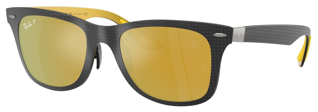  Ray-Ban  RB8395M F1156B FERRARI