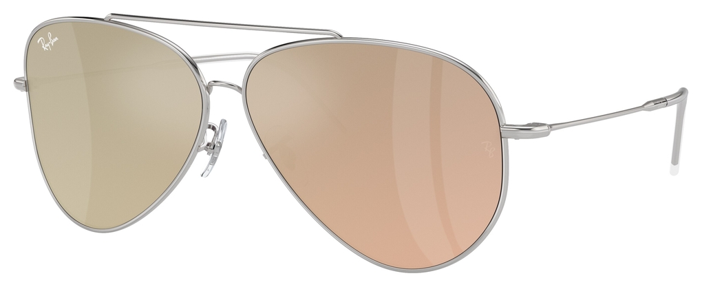  Ray-Ban  RBR0101S 003/2O AVIATOR REVERSE